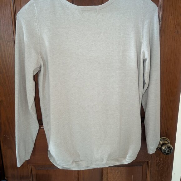 Women's Tribekko 44 SWEATER, size Large - Picture 4 of 4